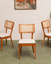 Load image into Gallery viewer, Cabana Wicker Dining Chair