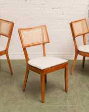 Load image into Gallery viewer, Cabana Wicker Dining Chair