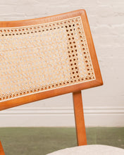 Load image into Gallery viewer, Cabana Wicker Dining Chair