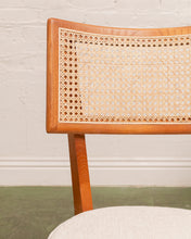 Load image into Gallery viewer, Cabana Wicker Dining Chair