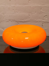 Load image into Gallery viewer, Donut Table Lamp