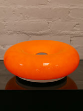 Load image into Gallery viewer, Donut Table Lamp