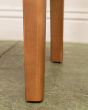 Load image into Gallery viewer, Teak Woven Rope Bench