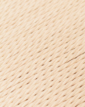 Load image into Gallery viewer, Teak Woven Rope Bench