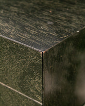 Load image into Gallery viewer, 1950’s Ebonized Hutch