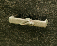 Load image into Gallery viewer, 1950’s Ebonized Hutch