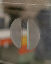 Load image into Gallery viewer, 1950’s Ebonized Hutch