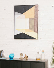 Load image into Gallery viewer, Shades of the Earth Abstract