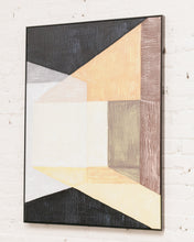 Load image into Gallery viewer, Shades of the Earth Abstract