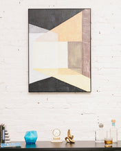 Load image into Gallery viewer, Shades of the Earth Abstract