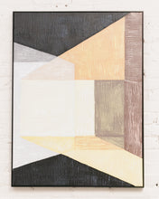 Load image into Gallery viewer, Shades of the Earth Abstract