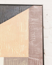 Load image into Gallery viewer, Shades of the Earth Abstract