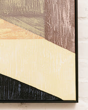 Load image into Gallery viewer, Shades of the Earth Abstract