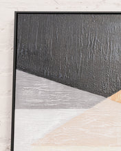 Load image into Gallery viewer, Shades of the Earth Abstract