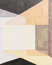 Load image into Gallery viewer, Shades of the Earth Abstract