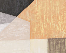 Load image into Gallery viewer, Shades of the Earth Abstract