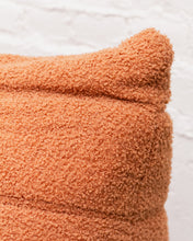 Load image into Gallery viewer, Slouchy Burnt Orange Lounger