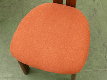 Load image into Gallery viewer, Lucas Chair in Burnt Orange