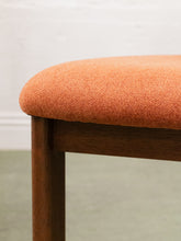 Load image into Gallery viewer, Lucas Chair in Burnt Orange