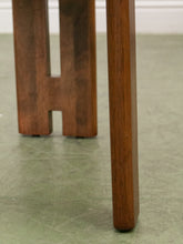 Load image into Gallery viewer, Lucas Chair in Burnt Orange