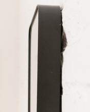 Load image into Gallery viewer, Black Long Ribbon Mirror