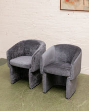 Load image into Gallery viewer, Moonbeam Chair in Blue