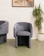 Load image into Gallery viewer, Moonbeam Chair in Blue
