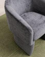 Load image into Gallery viewer, Moonbeam Chair in Blue