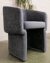 Load image into Gallery viewer, Moonbeam Chair in Blue