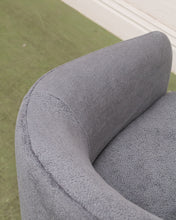 Load image into Gallery viewer, Moonbeam Chair in Blue