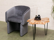 Load image into Gallery viewer, Moonbeam Chair in Blue
