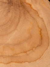 Load image into Gallery viewer, Burlwood Acacia Side Table