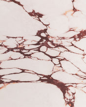 Load image into Gallery viewer, Concrete Faux Marble Coffee Table