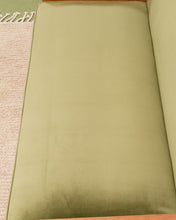 Load image into Gallery viewer, Clement Sofa in Olive Green