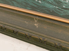 Load image into Gallery viewer, At Sea Fine Art Oil Painting by Torrevillas