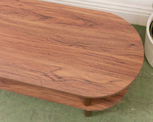 Load image into Gallery viewer, Emery Low Profile Tv Stand