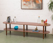 Load image into Gallery viewer, Emery Low Profile Tv Stand