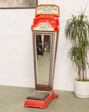 Load image into Gallery viewer, Vintage Nostalgia Scale
