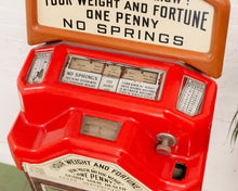 Load image into Gallery viewer, Vintage Nostalgia Scale