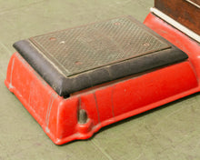 Load image into Gallery viewer, Vintage Nostalgia Scale