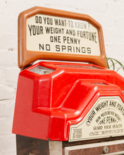 Load image into Gallery viewer, Vintage Nostalgia Scale