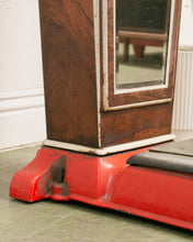 Load image into Gallery viewer, Vintage Nostalgia Scale