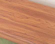 Load image into Gallery viewer, Axel Slat Credenza Media Stand