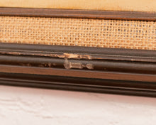 Load image into Gallery viewer, Native American Oil Painting Signed by Kochie