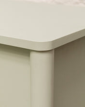 Load image into Gallery viewer, Mint Dixieland Dresser