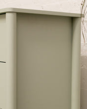 Load image into Gallery viewer, Mint Dixieland Dresser