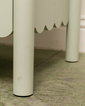 Load image into Gallery viewer, Mint Dixieland Dresser