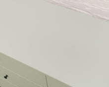 Load image into Gallery viewer, Mint Dixieland Dresser