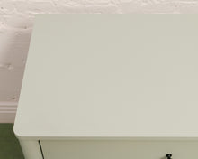 Load image into Gallery viewer, Mint Dixieland Dresser