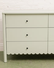 Load image into Gallery viewer, Mint Dixieland Dresser